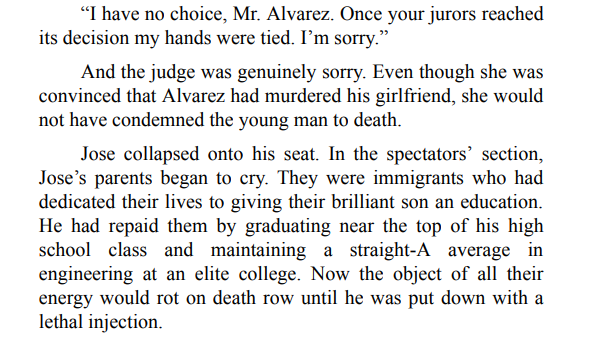 Murder at Black Oaks by Phillip Margolin ePub