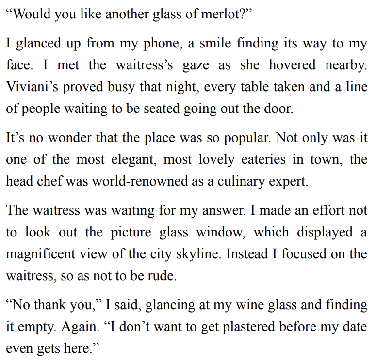 My Cruel Billionaire by Laura Olsen