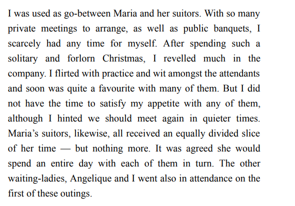 My Lady’s Shadow by Coirle Mooney PDF