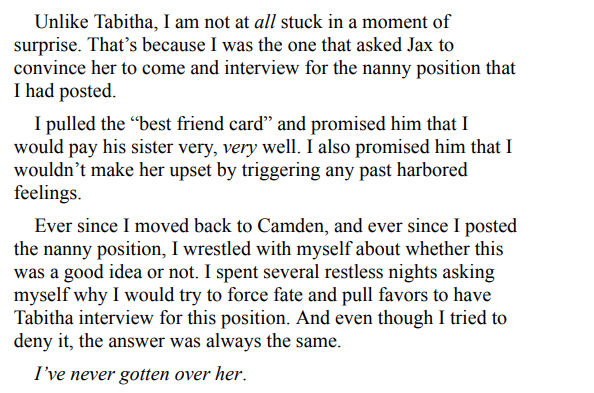 NANNY’S BABY FOR THE BILLIONAIRE GRUMP BY SOPHIA LYNN PDF