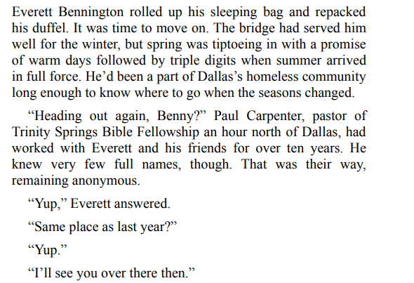 NEW SONG BY REBECCA STEVENSON ePub