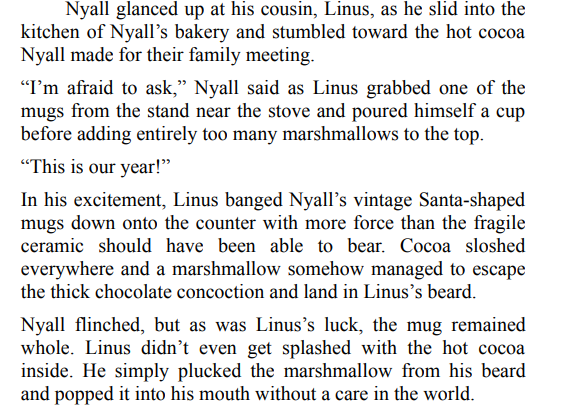 NYALL BY MACY BLAKE PDF