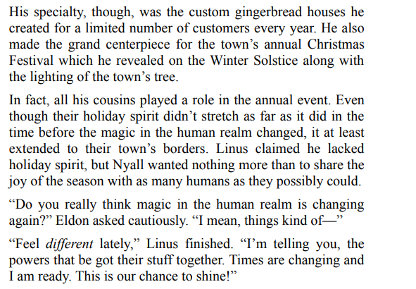 NYALL BY MACY BLAKE ePub