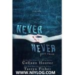 Never Never by Colleen Hoover -WWW.NIYLOG.COM