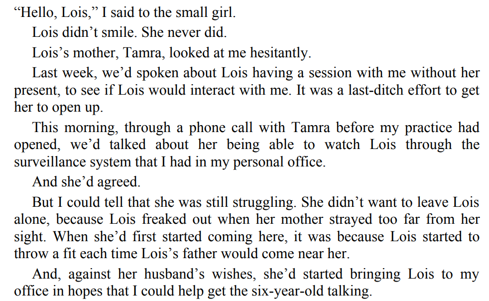 Nobody Cares Unless You’re Pretty by Lani Lynn Vale 