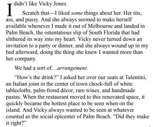 OFF THE RECORD BY SARA CELI PDF