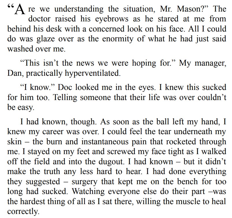 ONCE UPON A WISH BY SHANE MORTON