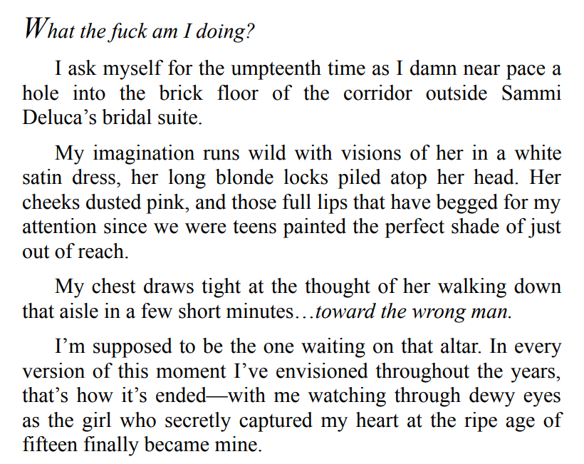 One Night Standards by Heather M. Orgeron PDF Download Niylog