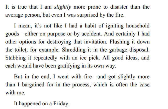 Only You by Melanie Harlow PDF