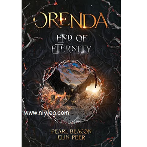 Orenda END OF ETERNITY BY PEARL BEACON