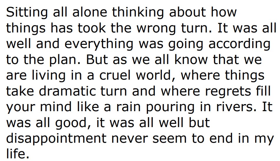 Our Destination By Z.M.M 