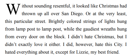 PARKER BY AINSLEY JAYMES PDF