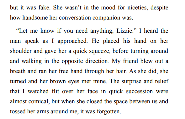 PARKER BY AINSLEY JAYMES ePub