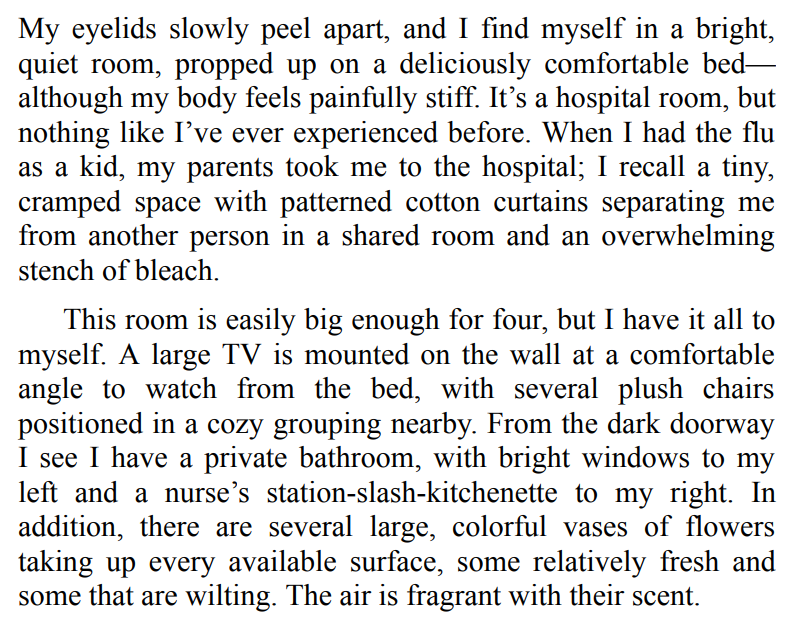 Pack Dreams by Laurel Night 