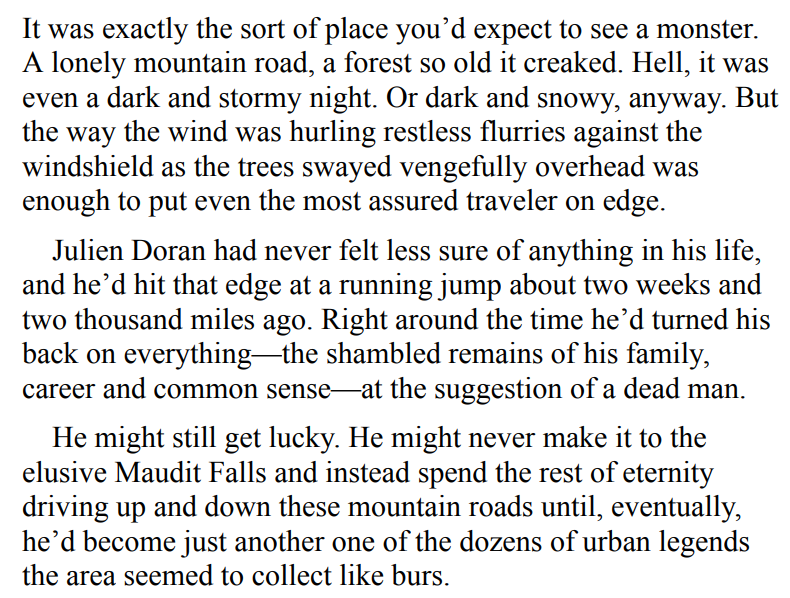 Pack of Lies by Charlie Adhara 