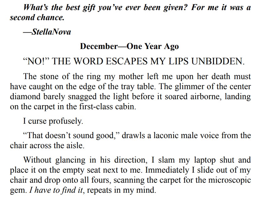 Perfect Satisfaction by Tracey Jerald 