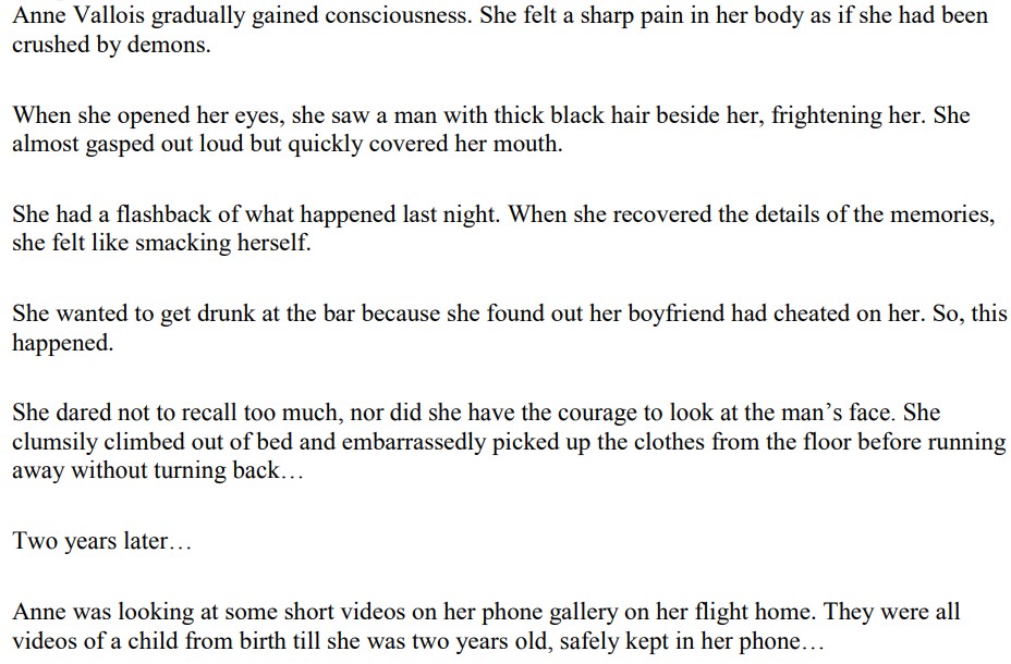 Powerful Papa with Triplet Babies By Pink Dolphin