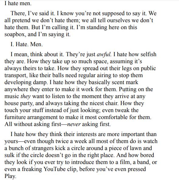 Pretending by Holly Bourne PDF