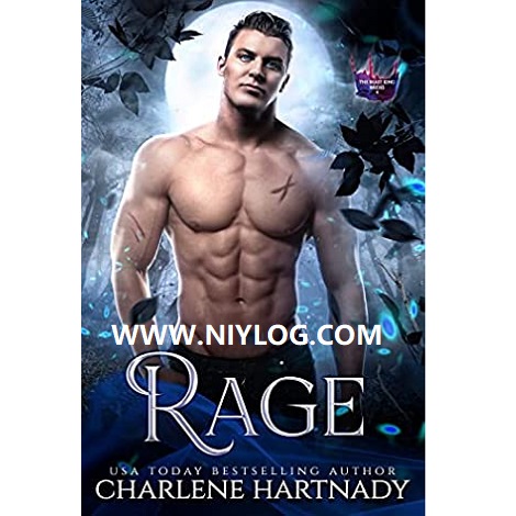 RAGE BY CHARLENE HARTNADY-WWW.NIYLOG.COM