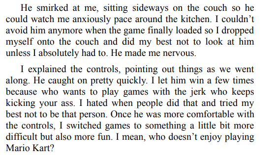 REKINDLED DESIRES BY A.F. MONTOYA ePub