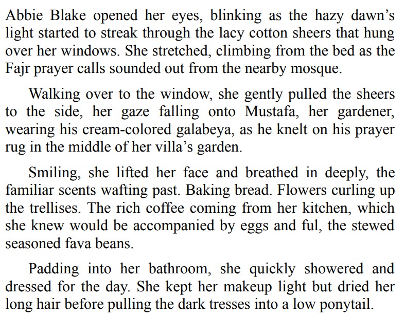 RICK BY MARYANN JORDAN 