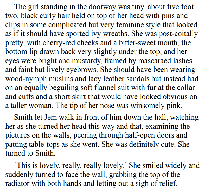 Ralph's Party by Lisa Jewell 