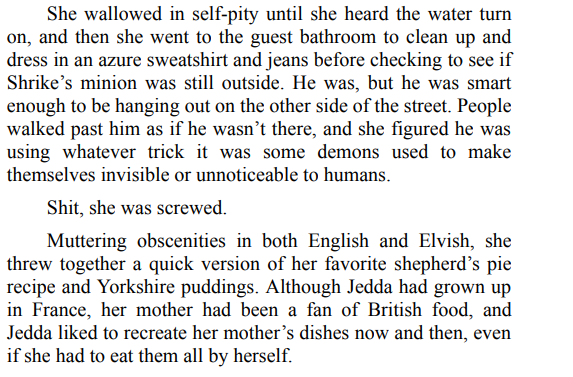 Razr by Larissa Ione ePub