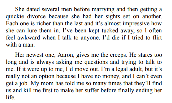 Reclaiming My Sister by AR Taboo PDF