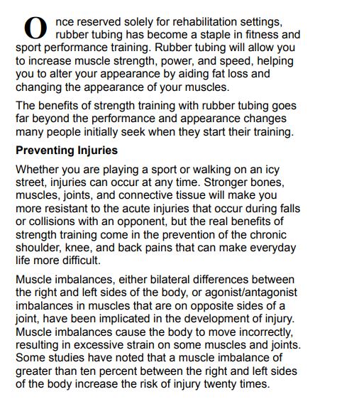 Resistance Band Workouts by Ed McNeely & Dave Sandler PDF