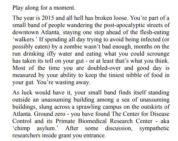 Rewild by Jeff Leach PDF