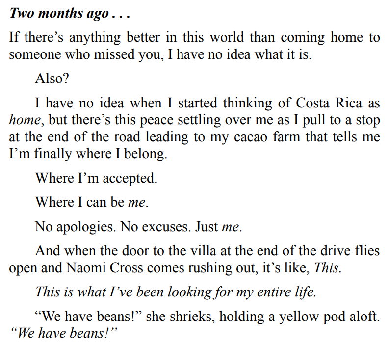 Rich in Your Love by Pippa Grant 