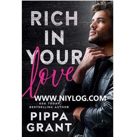 Rich in Your Love by Pippa Grant -WWW.NIYLOG.COM