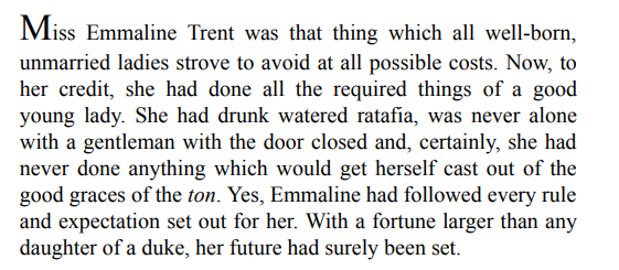 Rogue Be A Lady by Eva Devon PDF