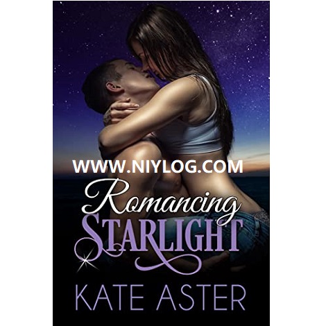 Romancing Starlight by Kate Aster -WWW.NIYLOG.COM