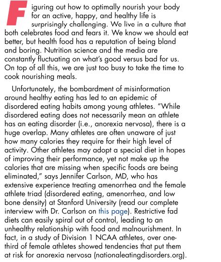 Run Fast. Cook Fast. Eat Slow. by Shalane Flanagan & Elyse Kopecky PDF