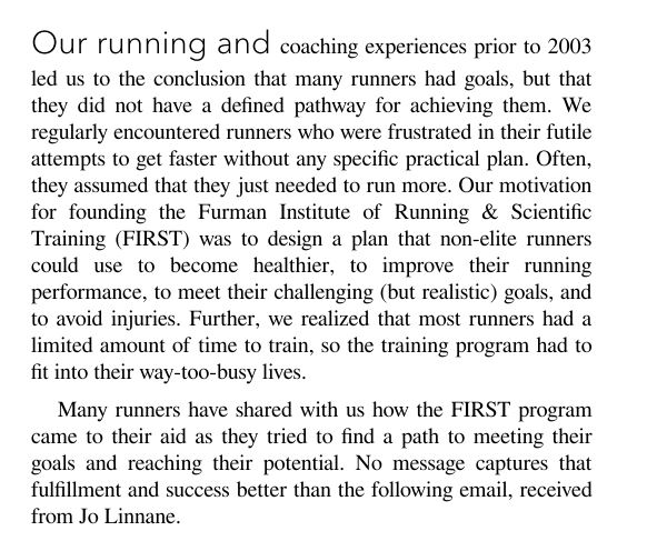 Runner's World Run Less Run Faster by Bill Pierce and Scott Murr PDF