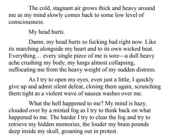 SAVE ME BY HARMONY GREY PDF