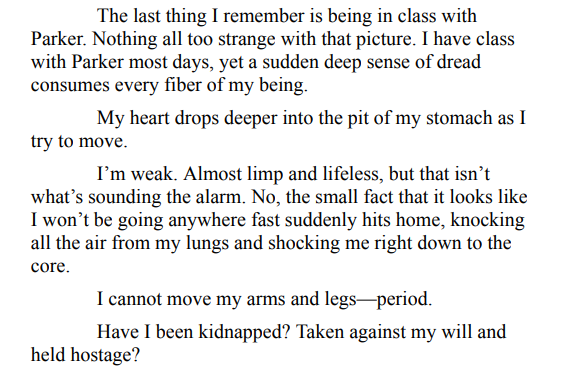 SAVE ME BY HARMONY GREY ePub