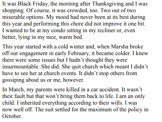 SEASONAL DATES BY LUCY ARIEL PDF