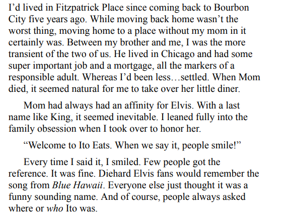 SECRET SANTA BY WILLOW SANDERS ePub