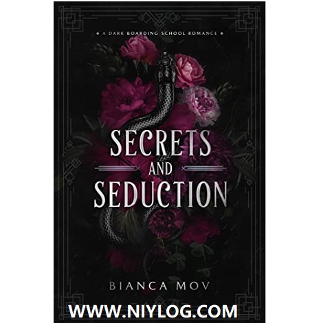 SECRETS AND SEDUCTION BY BIANCA MOV -WWW.NIYLOG.COM