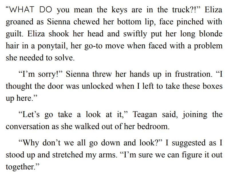 SECRETS & STONERS BY JARICA JAMES