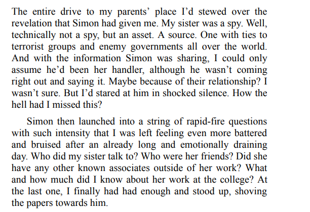 SEE ME BY ANNE ROMAN PDF