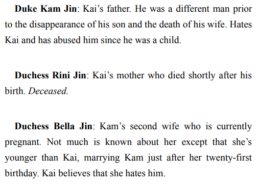 SINFUL SECRETS BY MIRANDA MAY PDF