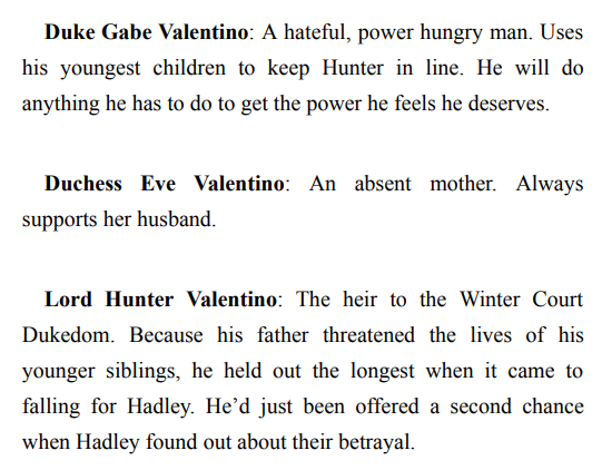 SINFUL SECRETS BY MIRANDA MAY ePub