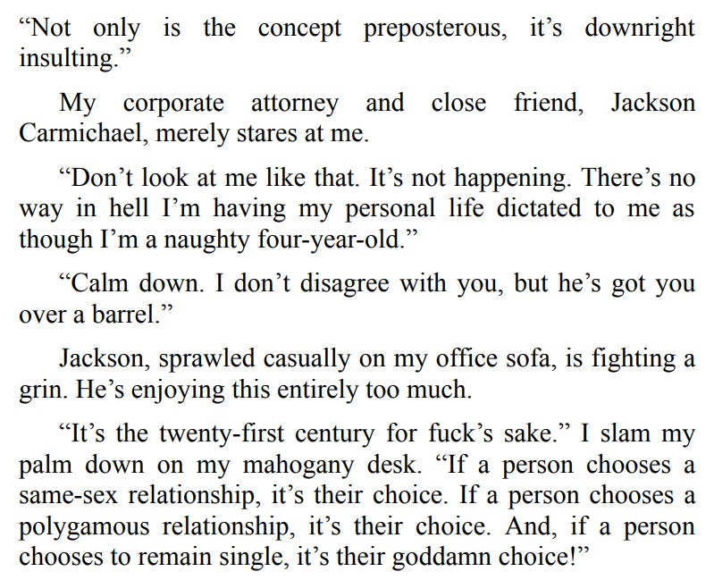 SNOWBOUND WITH MY BOSS BY OONA RYDA 