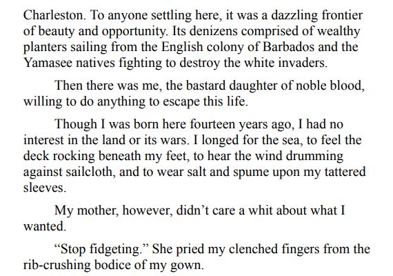 Sea of Ruin by Pam Godwin PDF