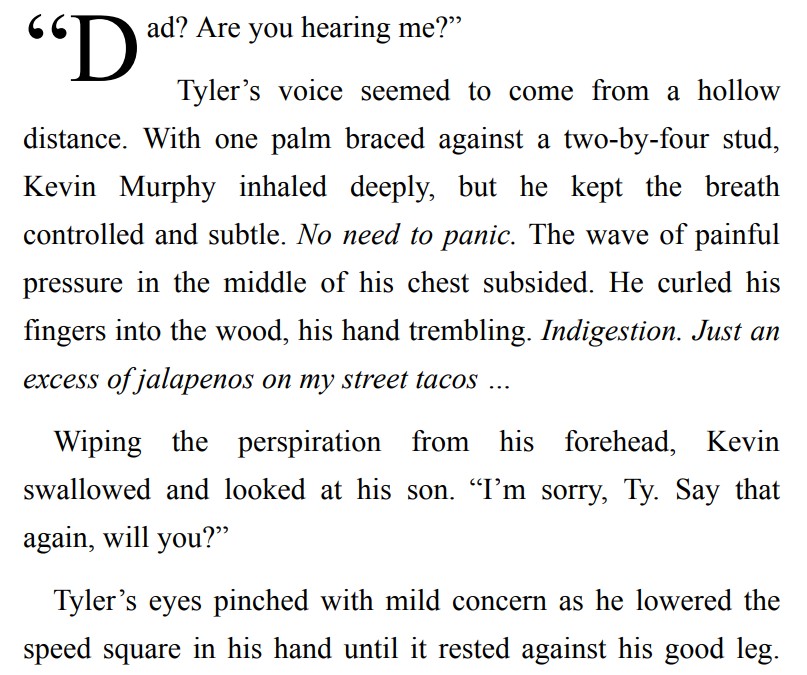 Season of Memories by Jennifer Rodewald 