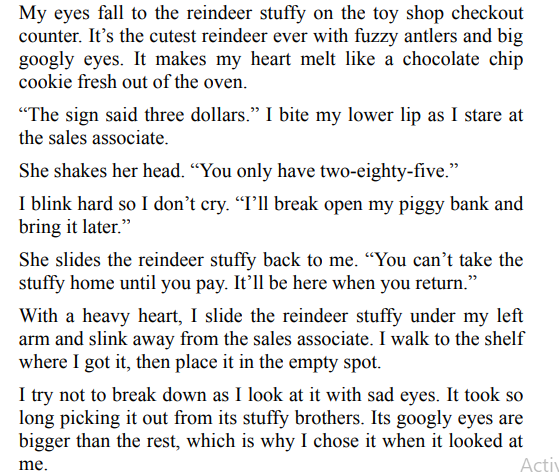 Secret Christmas Daddy by Aster Rae PDF