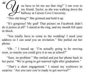 Secret Indiscretions by Kelli Callahan PDF